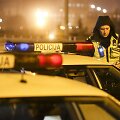Vilniuje &ndash; vairuotojų blaivumo patikrinimas