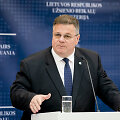 Linas Linkevičius