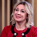 Marija Zacharova