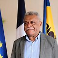 Louis Mapou