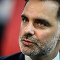 Laurent'as Saint-Martinas / JEFF PACHOUD / AFP