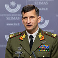 Raimundas Vaik&scaron;noras