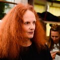 Grace Coddington