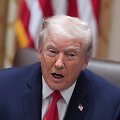 Donaldas Trumpas /  / AP