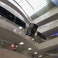 Sumažinta &bdquo;Galileo&ldquo; palydovo kopija GSA pagrindiniame biure Prahoje