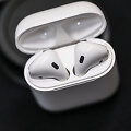 &bdquo;Apple AirPods&ldquo; ausinės
