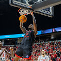 Vilniaus &bdquo;Rytas&ldquo; &ndash; Pallacanestro &bdquo;Regianna&ldquo;
