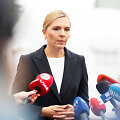 Agnė Bilotaitė