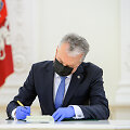 Gitanas Nausėda