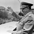 Josipas Brozas Tito (1964 m. gegužės 1-osios demonstracija)
