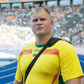 Andrius Gudžius