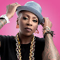 Gina Yashere