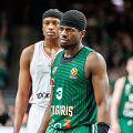 Sylvain Francisco