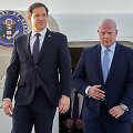 Marco Rubio / AFP