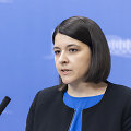 Gintarė Skaistė