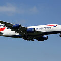 &bdquo;British Airways&ldquo; orlaivis