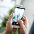 &bdquo;Huawei P10&ldquo; pristatymo akimirka