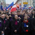 Lenkijos teisėjų protestas Var&scaron;uvoje 2020-ųjų pradžioje