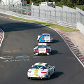 VLN lenktynės Niurburgringe