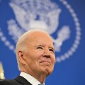 JAV prezidentas Joe Bidenas / ROBERTO SCHMIDT / AFP