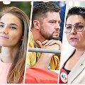 Darius &Scaron;aluga ir Daina Gudzinevičiūtė stumia sporto reformą, bet Airinė Pal&scaron;ytė, Mantas Jusis sako, kad tai kelia &bdquo;pavojų&ldquo; Lietuvos sportui. 