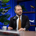 Susisiekimo ministras Juras Taminskas