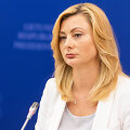 Rita Tama&scaron;unienė