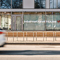 Paslaugų centras &bdquo;International House Vilnius&ldquo;