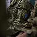 Ukrainos kariai / Ukrainian Presidency/SIPA / Ukrainian Presidency/SIPA