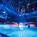 &bdquo;Pierre Mauroys&ldquo; arena Lilyje