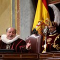 Ispanija mini &bdquo;Don Kichoto&ldquo; autoriaus Cervanteso mirties metines