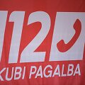 Žygimantas Gedvila/BNS nuotr. 112