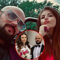 Donatas Mohamad Ali su žmona Sintija Mohamad Ali 