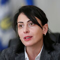 Chatia Dekanoidzė
