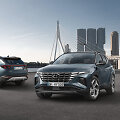 &bdquo;Hyundai Tucson&ldquo;