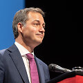 Alexanderis De Croo