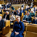 Dalia Grybauskaitė