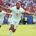 Kylianas Mbappe