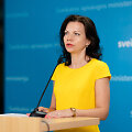 Au&scaron;ra Bilotienė Motiejūnienė 