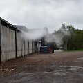 Seimo narių ir Kauno rajono savivaldybės apsilankymas Kauno MBA