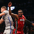 Amare'as Stoudemire'as