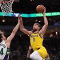 Domantas Sabonis