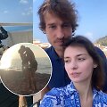 Simas Jasaitis ir Elma