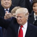 Prisaikdinamas 45-asis JAV prezidentas &ndash; Donaldas Trumpas