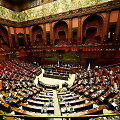 Italijos parlamentas