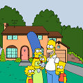 &bdquo;Simpsonai&ldquo;