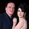 Quentinas Tarantino ir Daniella Pick