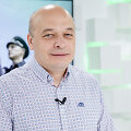 15min studijoje - Europos sąjungos patariamajai misijai Ukrainoje vadovavęs Kęstutis Lančinskas