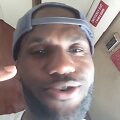 LeBronas Jamesas