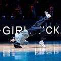 Dominika Banevic - Bgirl Nicka / Skirmantas Lisauskas nuotr.